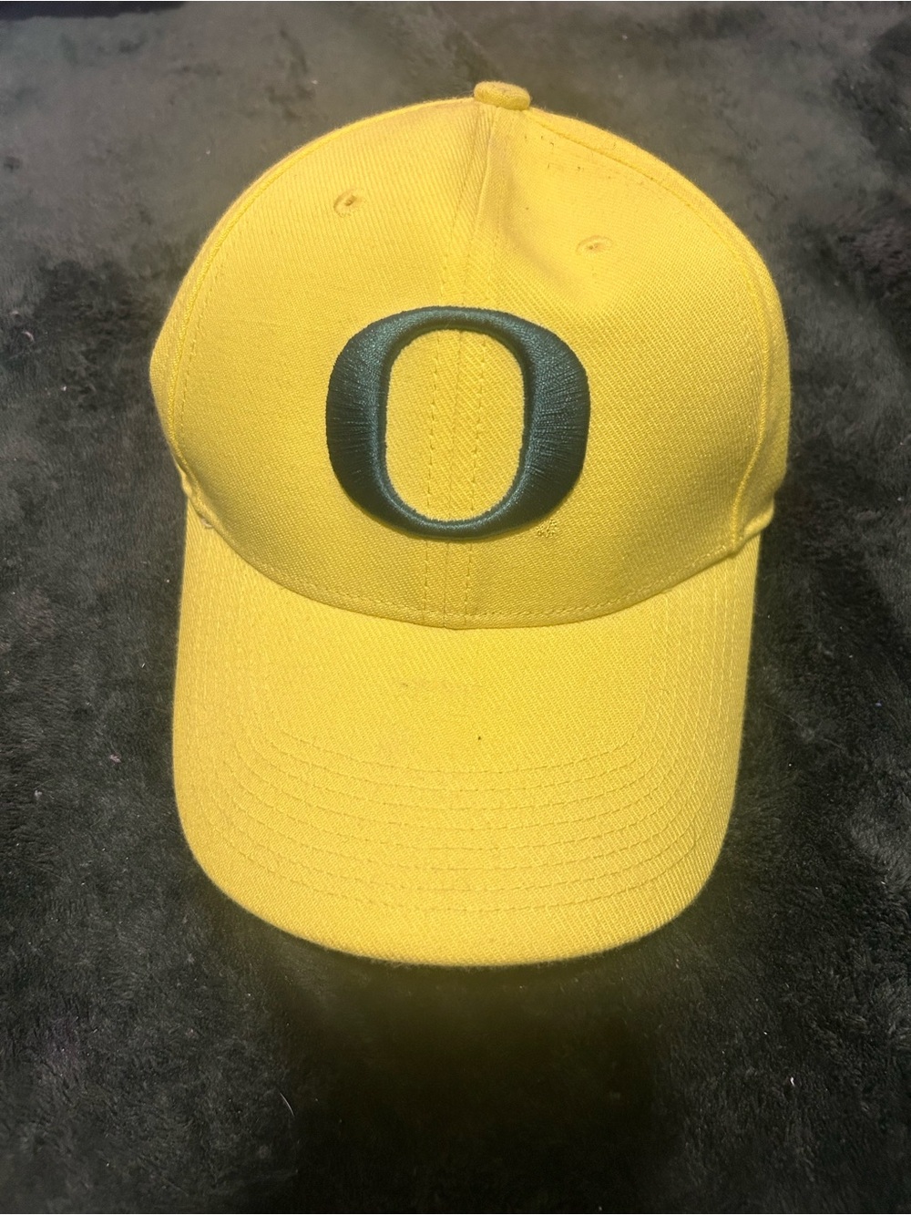 Nike Dri-Fit Legacy91 Green O Hat